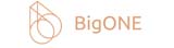 big.one Exchange Reviews Logo