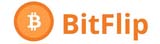 bitflip.li Exchange Reviews Logo