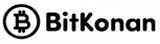 bitkonan.com Exchange Reviews Logo