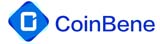 coinbene.com Exchange Reviews Logo