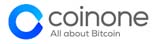 coinone.co.kr Exchange Reviews Logo