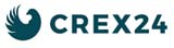 crex24.com Exchange Reviews Logo