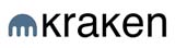 kraken.com Exchange Reviews Logo