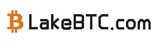 lakebtc.com Exchange Reviews Logo