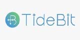 tidebit.com Exchange Reviews Logo