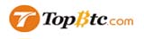 topbtc.com Logo