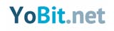 Yobit.net Exchange Reviews Logo