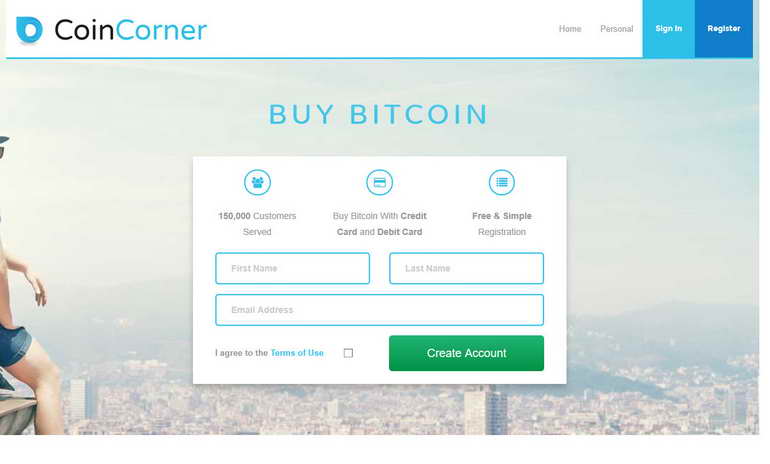 coincorner.com