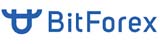 bitforex.com Exchange Reviews Logo
