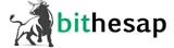 bithesap.com Exchange Reviews Logo