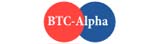 btc-alpha.com Exchange Reviews Logo