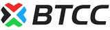 btcc.com Exchange Reviews Logo