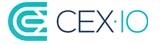 cex.io Exchange Reviews Logo