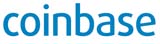coinbase.com Exchange Reviews Logo