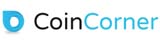 coincorner.com Exchange Reviews Logo