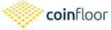 coinfloor.co.uk Exchange Reviews Logo