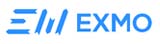 exmo.com Exchange Reviews Logo