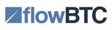 flowbtc.com Exchange Reviews Logo