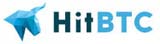 hitbtc.com Exchange Reviews Logo