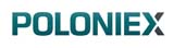 poloniex.com Exchange Reviews Logo