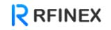 rfinex.com Exchange Reviews Logo